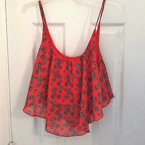 Poetry Tops - SALE 🌻 POETRY Sunflowers Tank